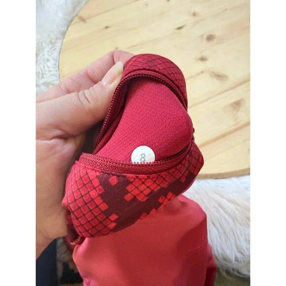 Lululemon Pace Rival Skirt size 8 - Picture 7 of 11